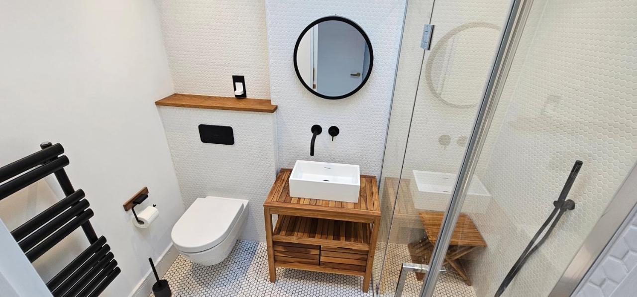 Luxury Home Near Fistral Beach New Quay Екстериор снимка