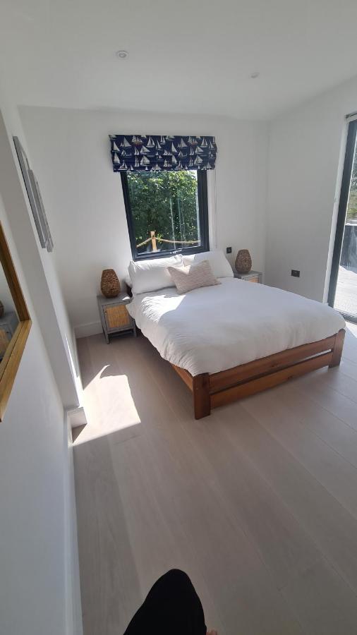 Luxury Home Near Fistral Beach New Quay Екстериор снимка